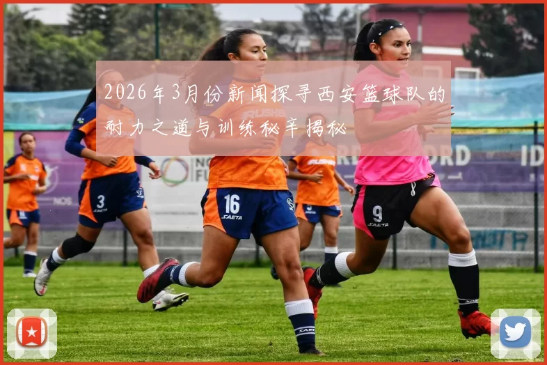 2026年3月份新闻探寻西安篮球队的耐力之道与训练秘辛揭秘